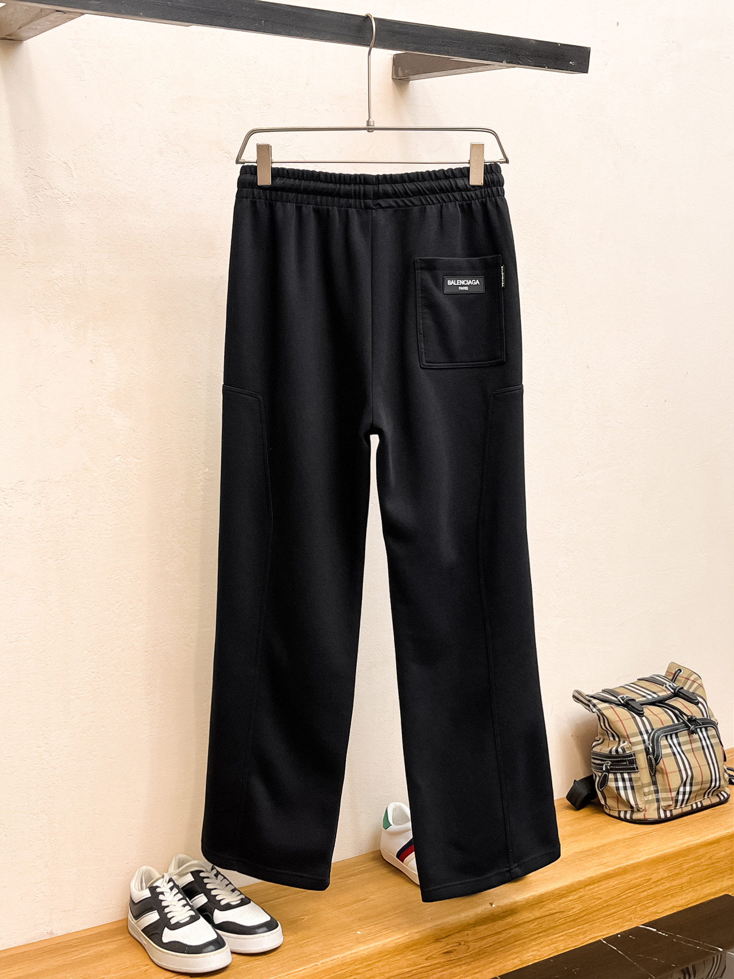 Casual Pants Man